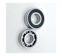 Roulement de Vilebrequin 6202 6201 adapté for MS180 MS210 MS230 MS250 MS260 MS360 MS380 MS390 137 142 365 372 55 51(MS380)