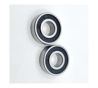 Roulement de Vilebrequin 6202 6201 adapté for MS180 MS210 MS230 MS250 MS260 MS360 MS380 MS390 137 142 365 372 55 51 Partie(MS390 MS290 MS310)