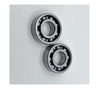 Roulement de Vilebrequin 6202 6201 adapté for MS180 MS210 MS230 MS250 MS260 MS360 MS380 MS390 137 142 365 372 55 51(MS250 MS230 6202)