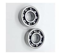 Roulement de Vilebrequin 6202 6201 adapté for MS180 MS210 MS230 MS250 MS260 MS360 MS380 MS390 137 142 365 372 55 51 Partie(MS260)