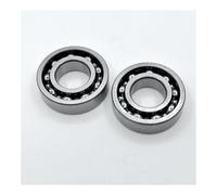 Roulement de Vilebrequin 6202 6201 adapté for MS180 MS210 MS230 MS250 MS260 MS360 MS380 MS390 137 142 365 372 55 51(MS180 MS170)