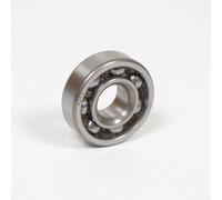 Roulement De Vilebrequin 6302 16x42x13mm Mobylette Cyclo Moteur Pour Motobecane Av10