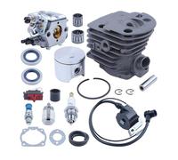 Roulement de Vilebrequin à Piston Cylindre 46 mm for tronçonneuses 55, 50 et 51 503609171