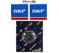 Roulement De Vilebrequin avec Joints d'arbre pour Piaggio Mofa Ciao Si Boxer Bravo Rms