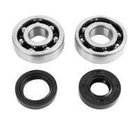 Roulement de vilebrequin P2R JOINT 50 A BOITE