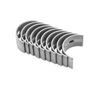 Roulement de vilebrequin principal de moto, 10 pièces, STD ~ + 100, adapté for Yamaha YZFR1 1000 FZ8 for nu FZ1 SN for FAZER FZS10 FJ 09 FJ09 F FZ09(Oversize 75)