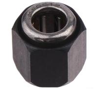Roulement de voie avec écrou hexagonal pour moteur R025 conçu pour une utilisation de véhicule RC 1/10 y compris Buggy Truggy et Short Course (14 mm)