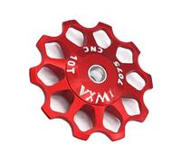 Roulement De Vtt Professionnel, Poulie Jockey, Roue De Vélo, Dérailleur Arrière, Vitesse