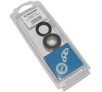 ROULEMENT D'EMBIELLAGE + JOINT CYCLO P2R ADAPTABLE SOLEX 3800 (KIT 6202+6203 ZKL)