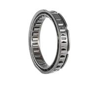 Roulement d'embrayage de démarreur à Sens Unique Compatible avec SZR660 XT400E XT500E XT600E CFORCE UFORCE 400 500 600 800 1000 Moto