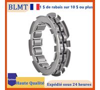 Roulement D'embrayage De Démarreur À Sens Unique Pour Moto, Adapté Pour Gilera Bâle Us S, Eu 3, 300cc, 2003, 2004, 2005, 2006, 2007, 2008, 500cc, 2009, 2010, 2011 ""Nipseyteko