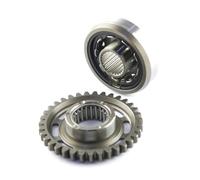 Roulement d'embrayage de démarreur de moto adapté for CRF450 CRF450X TRX450ER TRX450R 450 R 13415-MEY-670 28115-MEY-670