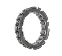 Roulement d'embrayage de démarreur unidirectionnel compatible avec Beverly RST4T 125cc X9 Evo RST 04-05 250cc Evolution