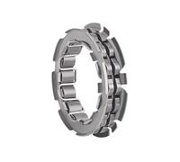 Roulement d'embrayage de démarreur unidirectionnel de moto, for Hammerhead GT250 GTS250 SS250 STD250 Joyner Sand Viper Gio Blade de vélo XTX GT 250