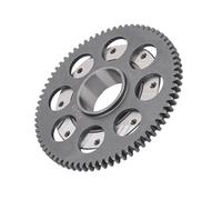 Roulement d'embrayage de démarreur unidirectionnel for moto, ensemble de perles d'engrenage adapté for MTS950 MTS1200 MTS1260 797 848 821 Scrambler 800 939