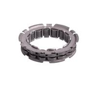 Roulement d'embrayage de démarreur unidirectionnel for Moto FZ600 1995-2007 FZR600 TTR250 YFZ450 YZF250 YBR250 XV250 YFM250 XT250(1pc)