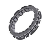 Roulement d'embrayage de démarreur unidirectionnel for Moto XTR660 XT660R XTX660 XT660X YZFR1 700 3TB155900000 3TB155900100