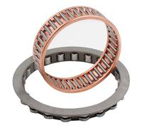 Roulement d'embrayage de démarreur unidirectionnel renforcé à gros rouleaux, for Yamaha Vstar XVS1100 1999 - 2009 Drag Star 1100 Classic 2000-2008