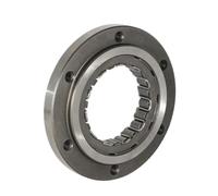 Roulement d'embrayage unidirectionnel Compatible avec démarreur, Compatible avec Powermax UTV Renegrade 400 Nordik ATV Storm 400 EFI UTV 400 LN001576