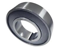 Roulement d'embrayage unidirectionnel de type coin - CK-C2052, CK-C2562, CK-C3062, CK-C3572 - Embrayage à roue libre durable(CKC3572-35x72x15)