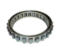 Roulement d'engrenage d'embrayage unidirectionnel, 1800 1.8T FX FZR FZS, compresseur Compatible avec 010-131 6S5-17800-10-00 6ET-17800-00(20 Rollers)