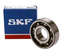 SKF Roulement d'essieu 6303 C3 pour Vespa Primavera côté embrayage