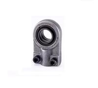 Roulement d'extrémité de tige de liaison, Joint de vérin hydraulique, paliers lisses sphériques radiaux GIHN-K ID (16-160) mm, pièces de moteur(GIHN-K32LO ID32mm)