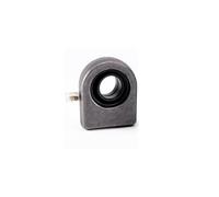 Roulement d'extrémité de tige de liaison, Paliers de joint de vérin hydraulique, paliers lisses sphériques radiaux, diamètre intérieur 20-110 mm(GF20DO ID20mm)