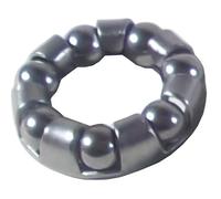 Roulement Diametre Int/Ext 13mm 20mm Cage A Billes Velo Vtt Ville Vintage Pedalier Multicolore