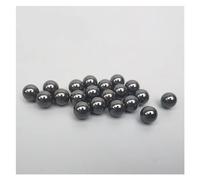 Roulement différentiel en céramique, 1 pièce/2 pièces, 8.731mm 5/16 "11/32", bille en nitrure de silicium 5 G5mm 5/16 11/32(2pcs,7.938)