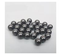 Roulement différentiel en céramique, 10 pièces, 1.984mm 2mm 2.381mm 2.5mm 2.778mm 5/64 "3/32", billes en nitrure de silicium G5 Mm 3/32 5/64(3.5mm)