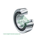 Roulement, différentiel Schaeffler INA 722 0762 10