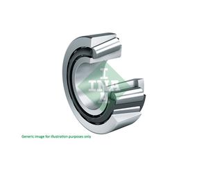 Roulement, différentiel Schaeffler INA 722 0762 10