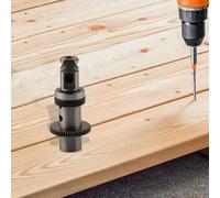 Roulement d'oscillation pour WU390, pièce de rechange pour marteau au lithium, construction métallique, performance durable, compatible avec les modèles WX390