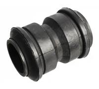 Febi 07673 Support De Ressort Arrière Pour Mercedes-Benz B667 B668 B670