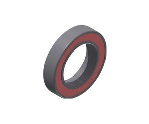 Roulement dt swiss 6802 15x24x5mm