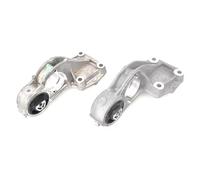 Roulement Du Moteur Compatible Avec Peugeot Pour 206 207 307 308 1807Z0 9681019380 Support Moteur Inférieur Arrière-Pièce De Rechange Automobile