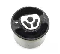 Roulement Du Moteur Compatible Avec Peugeot Pour 207 1.6L 2008 2009 2010 2011 2012 2013 2014 1807L7 Support Inférieur Droit Du Moteur Silentbloc De Fixation