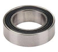 Roulement Elvedes 3802-2rs-max Argent 15 x 24 x 7 mm Argent 15 x 24 x 7 mm