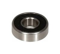 Roulement elvedes 3803 2rs max 17 x 26 x 10mm