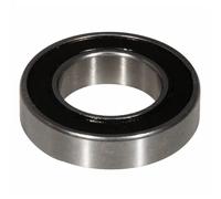 Elvedes 3803w-2rs-max Bearings Argenté 26 x 17 x 10