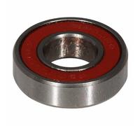 Roulement Elvedes 6900-2RS-MAX Argenté 10x22x6 mm