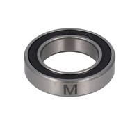 Roulement elvedes type 6804 2rs max o20 x o32 x 7 mm