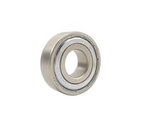 Roulement en acier inoxydable P5 440 S6300 6301 6302 6303 6304 6305 6306ZZ(P5 6304 20x52x15)