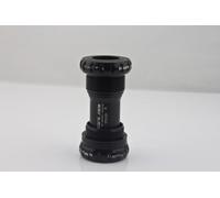Roulement En Céramique Bb68,Filetage 68/73mm,Support Inférieur Bsa 68 Pour Vtt De Route,Pièces De Pédalier Pour Shimano Sram Gpx - Type Black