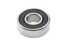 Roulement en céramique hybride 608/9 9x22x7 mm ABEC-7 1PC Broche de moteur industriel 608/9HC Roulement à billes hybride Si3N4 3NC 608/9RS