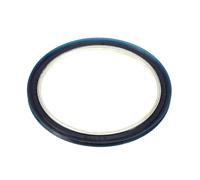 Roulement Enduro ACB 4545 405495 SS - 440c Stainless Angular Contact Noir