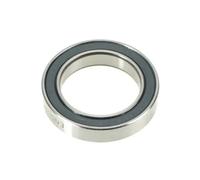 Roulement Enduro Bearings 61805 Llu/Llb A5 Cn - 25X37X7 Argenté TU