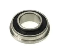 Roulement Enduro Bearings F 6902 Llu Max-ea - 15 x 28 x 7/9.5 Argenté