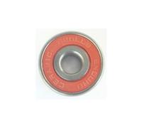Roulement enduro bearings pour boitier de pedalier ceramique hybride 626 llb abec 5 6 x 19 x 6mm
